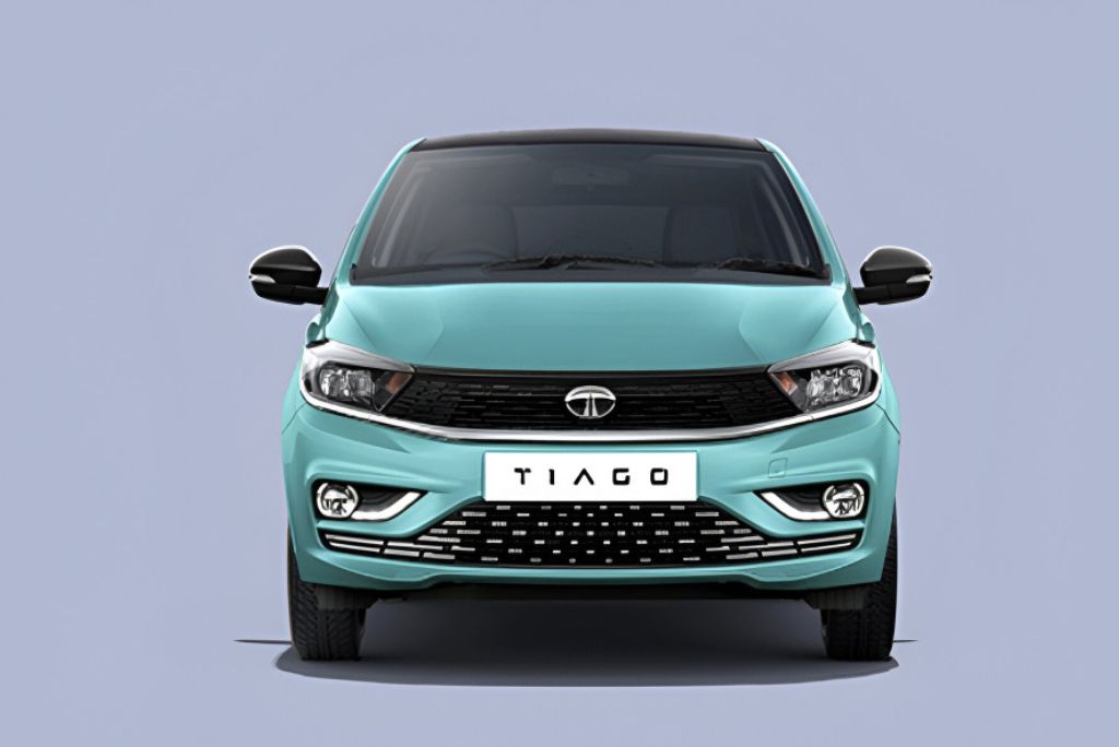 Tata Tiago