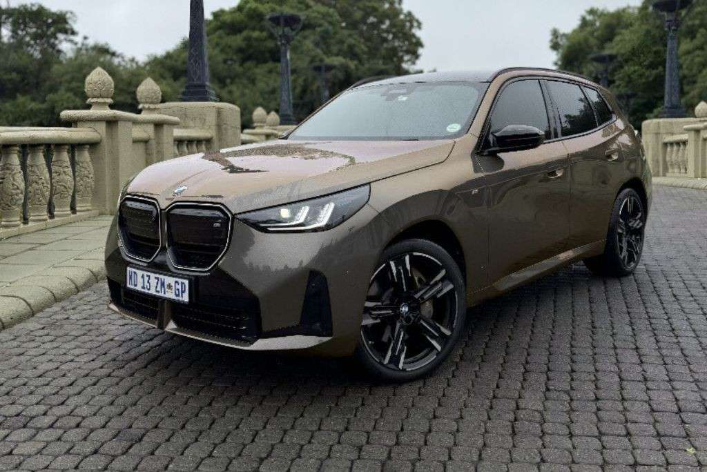 BMW