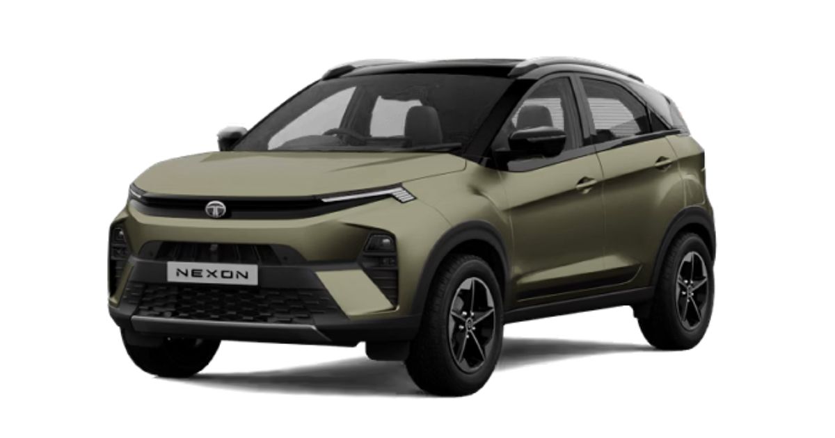 Tata Nexon