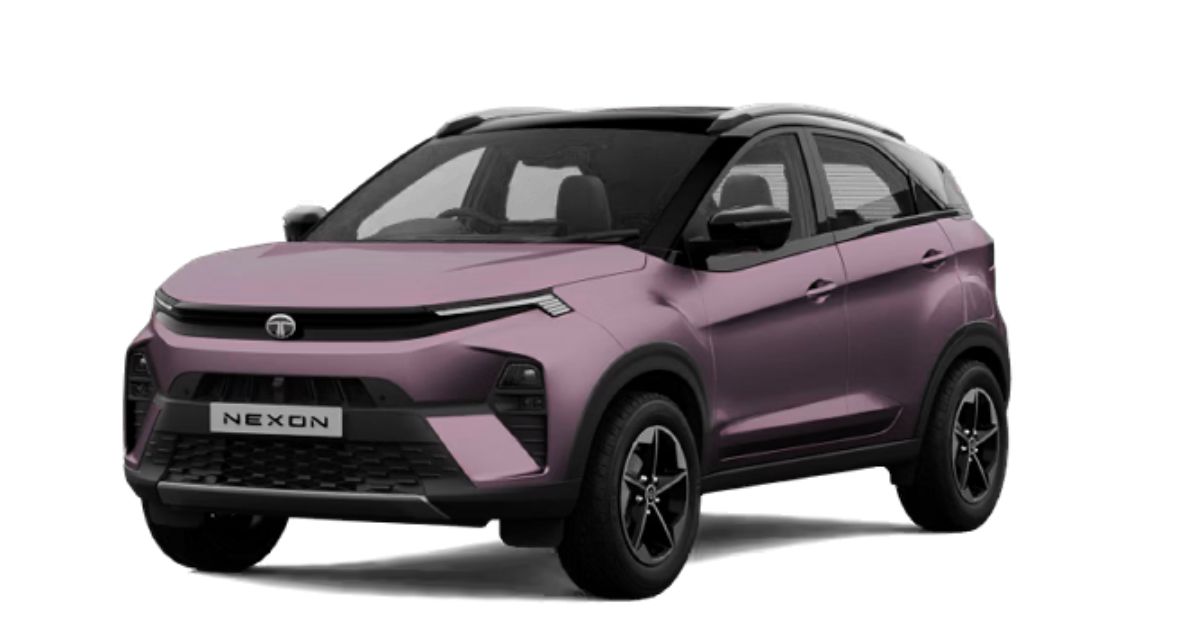 Tata Nexon