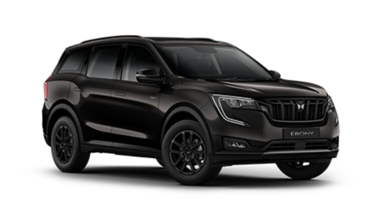 महिंद्रा XUV700