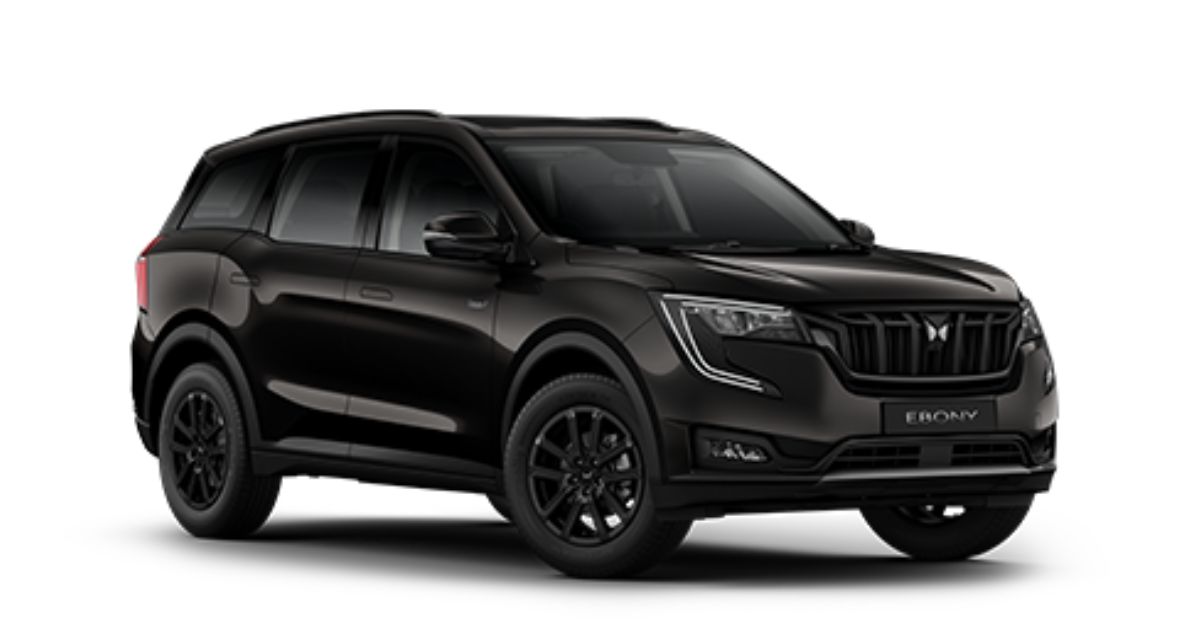 महिंद्रा XUV700