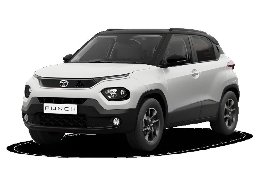 Tata Punch