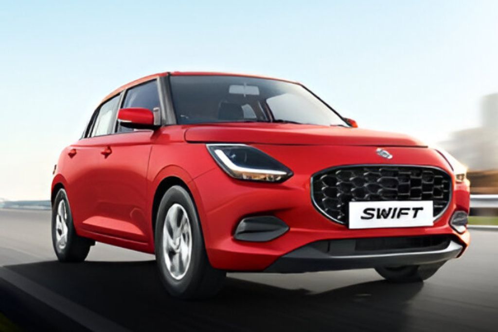 Maruti Swift